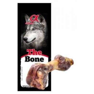 Alpha Spirit Ham Bone Standart жевательная кость для собак Стандарт