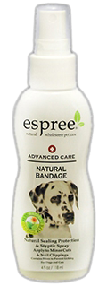 Espree &#040;Эспри&#041; Natural Bandage раножаживляющий защитный спрей