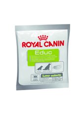 Royal Canin Educ для поощрения при обучении и дрессировке, 50 г