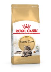 Royal Canin (Роял Канин) Maine Coon Adult специальный корм для породы Мэйн Кун, 2 кг