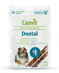 Canvit &#040;Канвіт&#041; Dental ласощі для собак