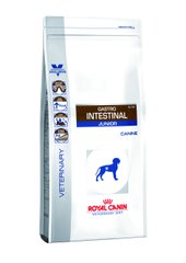 Royal Canin (Роял Канин) Gastro Intestinal Junior лечебный корм для щенков при нарушении пищеварения, 10 кг