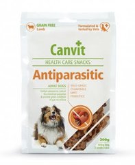 Canvit &#040;Канвіт&#041; Antiparasitic ласощі для собак