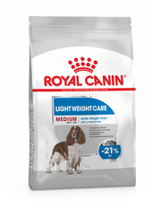 Royal Canin (Роял Канин) Medium Light Weight Care сухой корм для собак средних пород с избыточным весом, 3 кг
