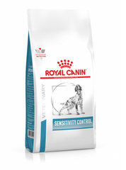 Royal Canin (Роял Канин) Sensitivity лечебный корм для собак при непереносимости кормов, 1.5 кг
