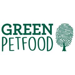 Green Petfood для собак