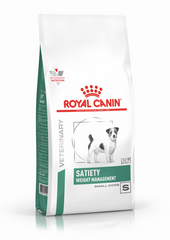 Royal Canin (Роял Канин) Satiety Small Dog лечебный корм для собак мелких пород с избыточным весом, 1.5 кг