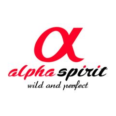 Alpha Spirit для собак