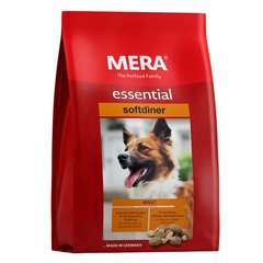 MERA Essential Sofdiner сухий корм для собак із нормальною активністю, 12.5 кг