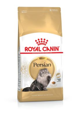 Royal Canin (Роял канин) Persian Adult специальный корм для персидских кошек, 10 кг