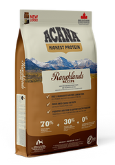 Acana Ranchlands сухой корм для собак всех пород и возрастов, 2 кг