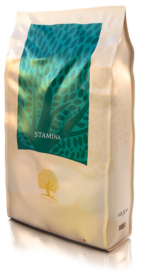 Essential Stamina беззерновой корм для активних собак всіх порід на всіх стадіях життя, 3 кг