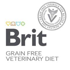 Brit Care Veterinary Diet для собак