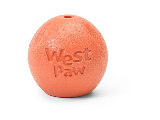 West Paw Rando Large мяч для собак большой