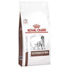 Royal Canin (Роял Канін) Gastro Intestinal лікувальний корм для собак при порушенні травлення, 2 кг
