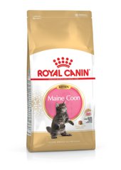 Royal Canin (Роял Канін) Maine Coon Kitten сухий корм для кошенят мейн-куна, 2 кг