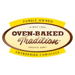 Oven Baked Tradition для котов