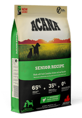 Acana Senior сухий корм для собак старше 7 років, 2 кг