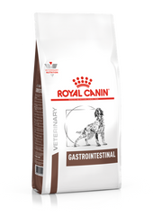 Royal Canin (Роял Канин) Gastro Intestinal лечебный корм для собак при нарушении пищеварения, 15 кг