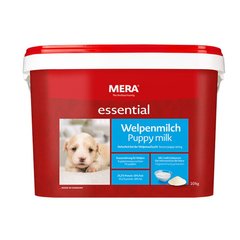 MERA Essential Welpenmilch сухое молоко для собак