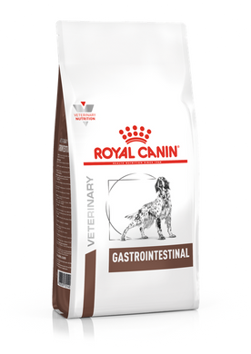 Royal Canin (Роял Канин) Gastro Intestinal лечебный корм для собак при нарушении пищеварения, 15 кг