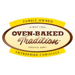 Oven Baked Tradition для собак
