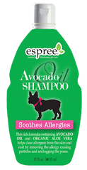 Espree &#040;Эспри&#041; Avocado Oil Shampoo шампунь с маслом авокадо