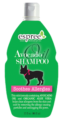 Espree &#040;Еспрі&#041; Avocado Oil Shampoo шампунь з олією авокадо