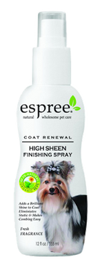 Espree &#040;Эспри&#041; High Sheen Finishing Spray финиш спрей
