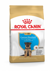 Royal Canin (Роял Канин) German Shepherd Puppy сухой корм для щенков немецкой овчарки, 3 кг