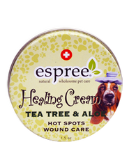 Espree &#040;Еспрі&#041; Healing Cream Tea Tree & Aloe крем для лапок, 44 мл