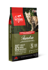 Orijen (Ориджен) Tundra Cat сухий корм для кішок різного віку, 1.8 кг