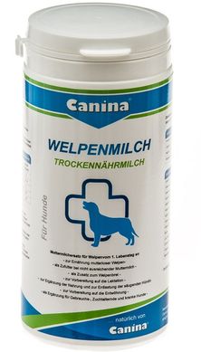 Canina &#040;Канина&#041; Welpenmilch молоко для щенков
