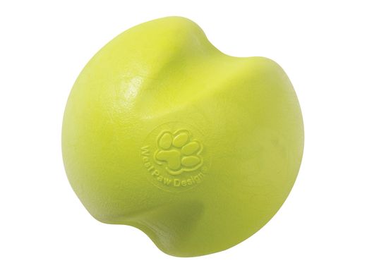 West Paw Jive Dog Ball L мяч для собак большой